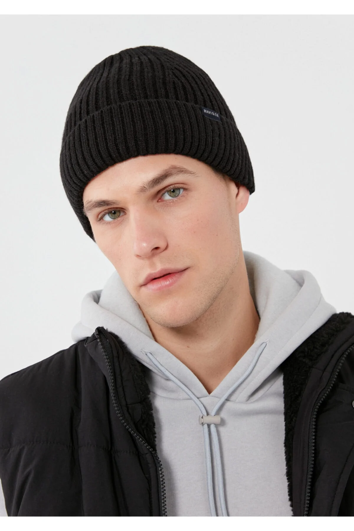 Mavi - HAT Mavi - HAT