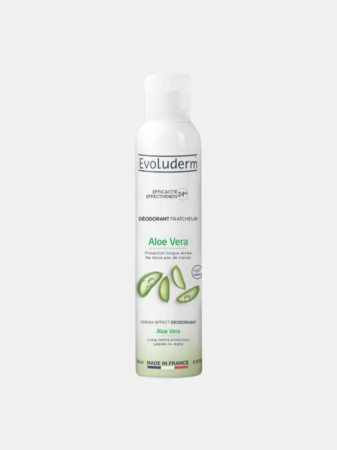 Evoluderm - ევოლუდერმი...