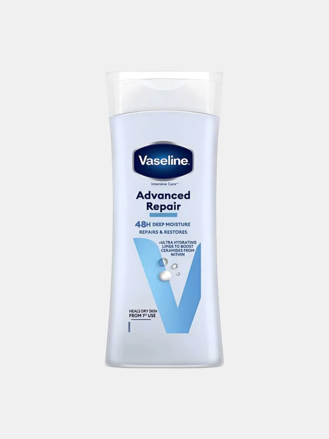 Vaseline - ვაზელინი-სხეულის...