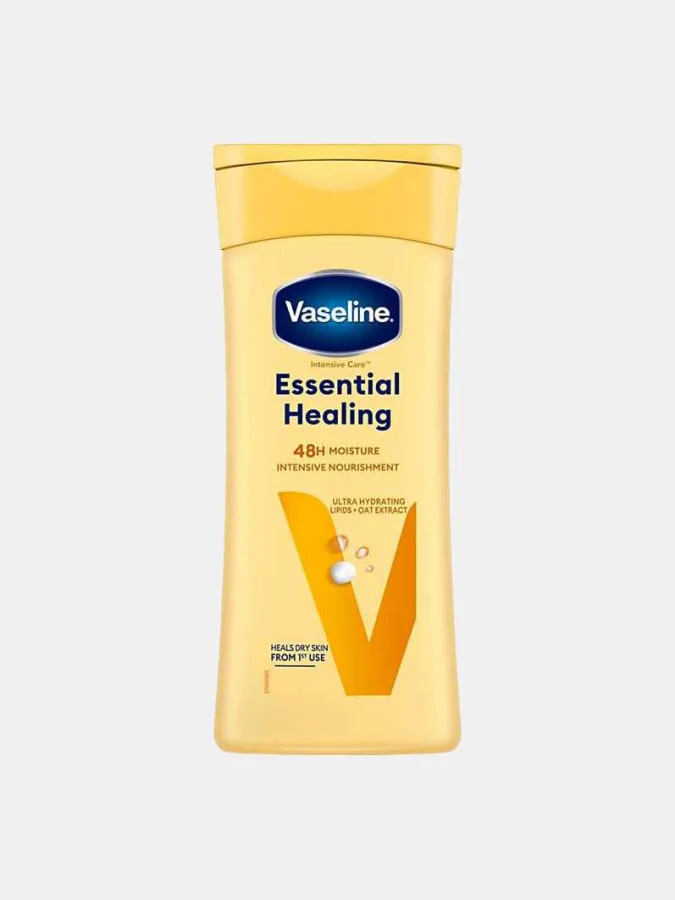 Vaseline - ვაზელინი-სხეულის...