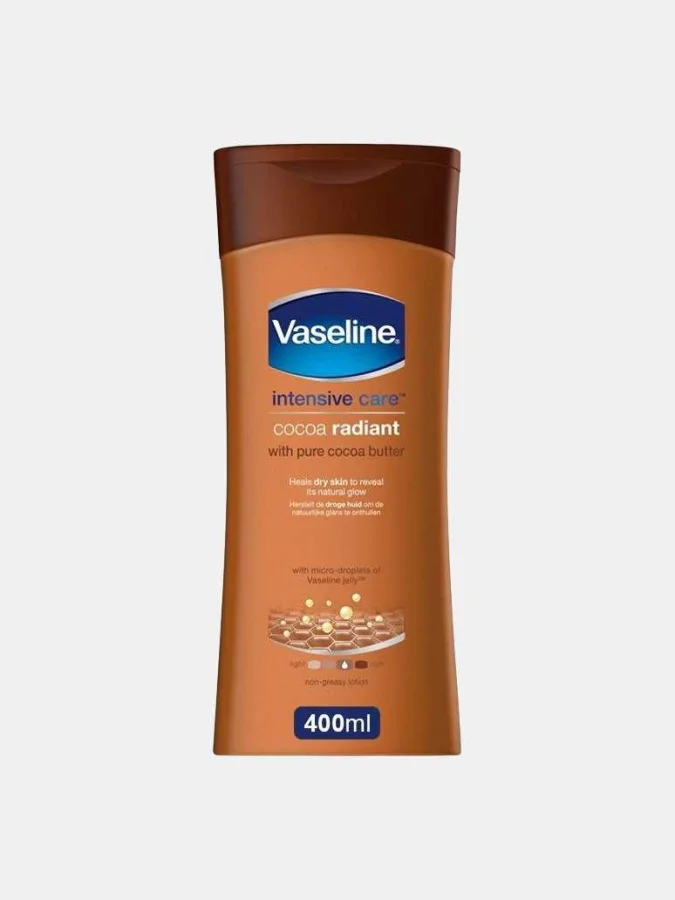 Vaseline - ვაზელინი-სხეულის...