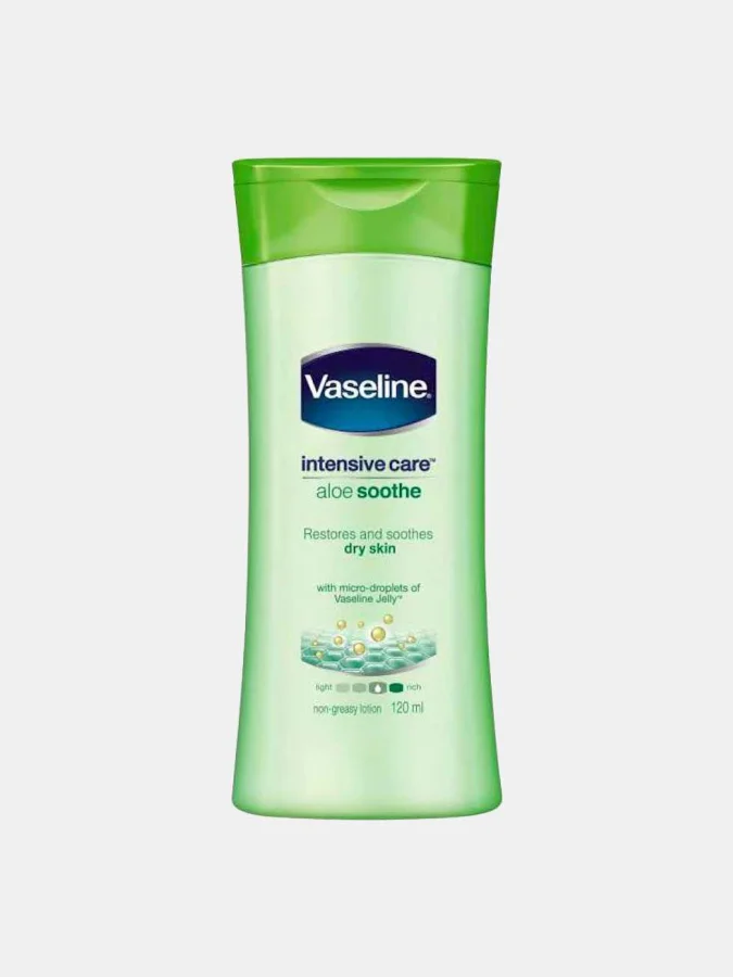 Vaseline - ვაზელინი -...