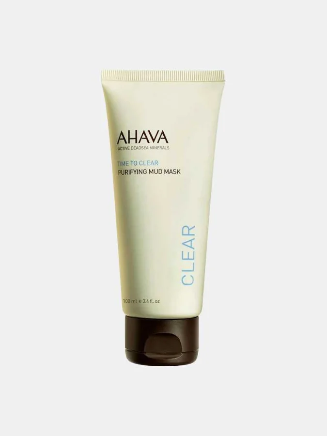 AHAVA - აჰავა-ტალახის...