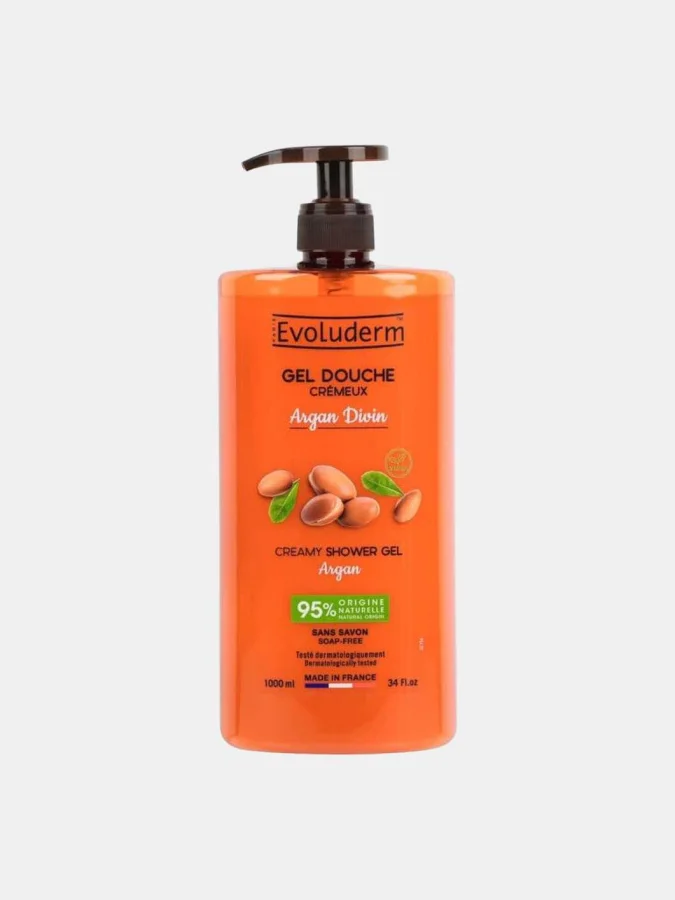 Evoluderm -...