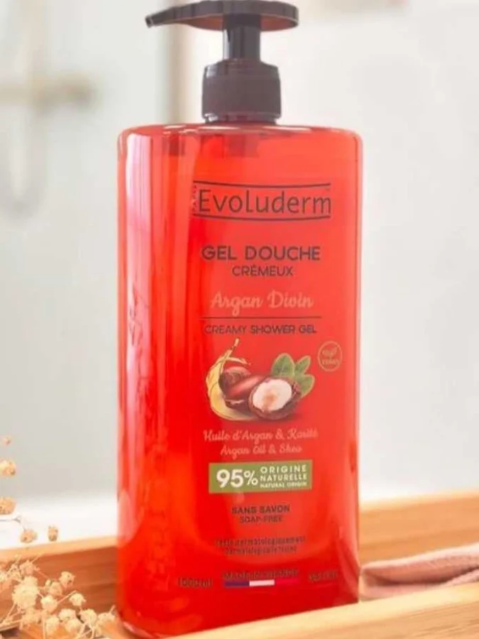 Evoluderm -... 2