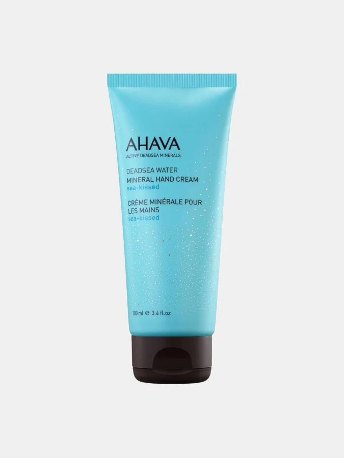 AHAVA - აჰავა-ხელის კრემი...