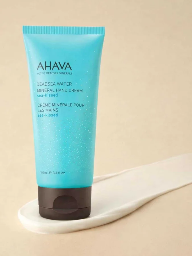 AHAVA - აჰავა-ხელის კრემი... 2
