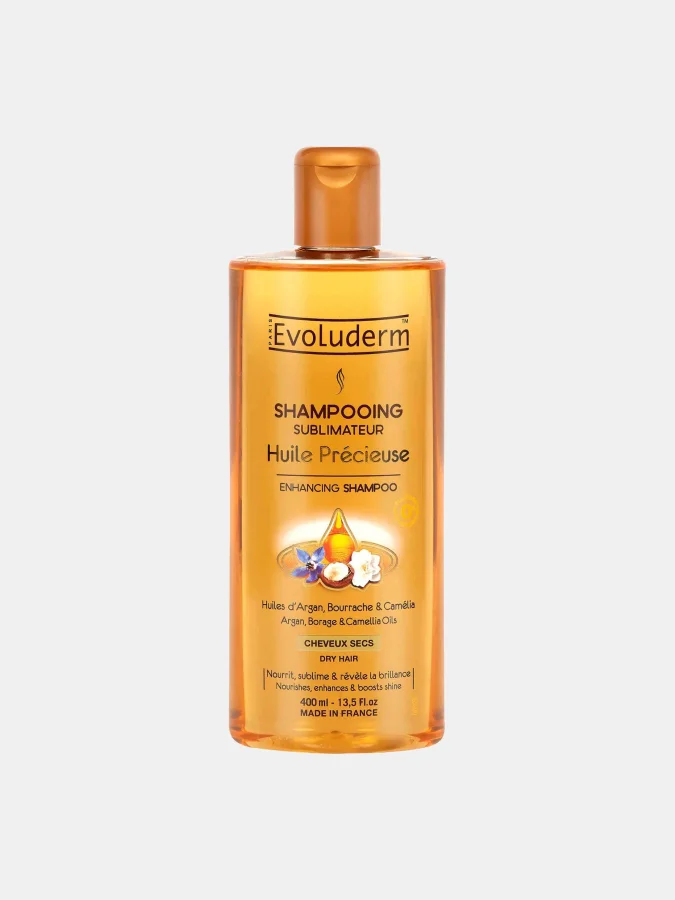 Evoluderm -...