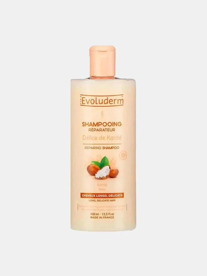 Evoluderm -...