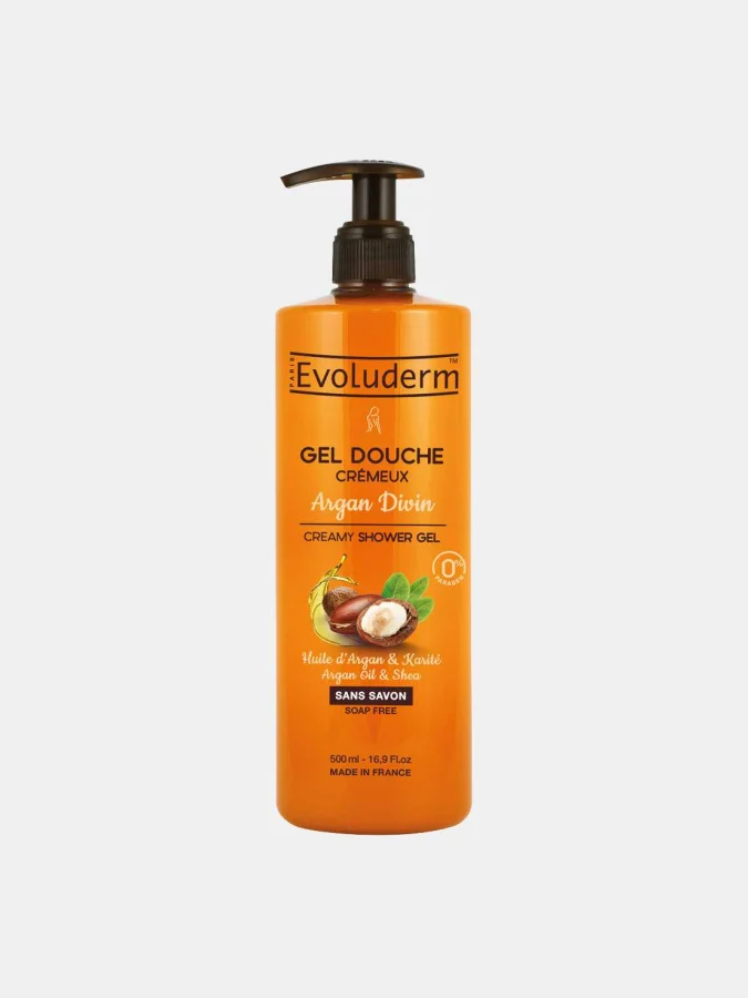 Evoluderm -...