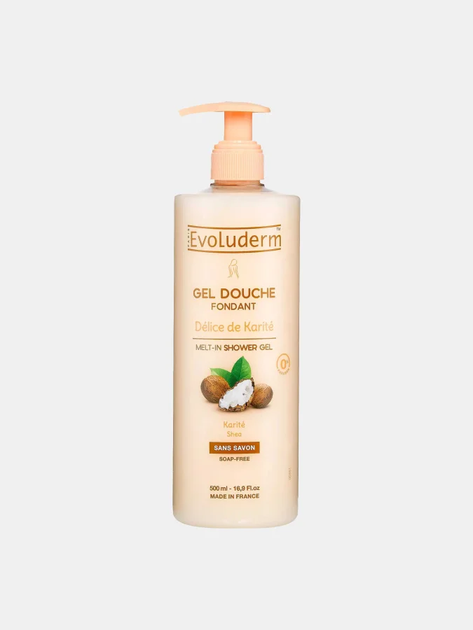 Evoluderm -...