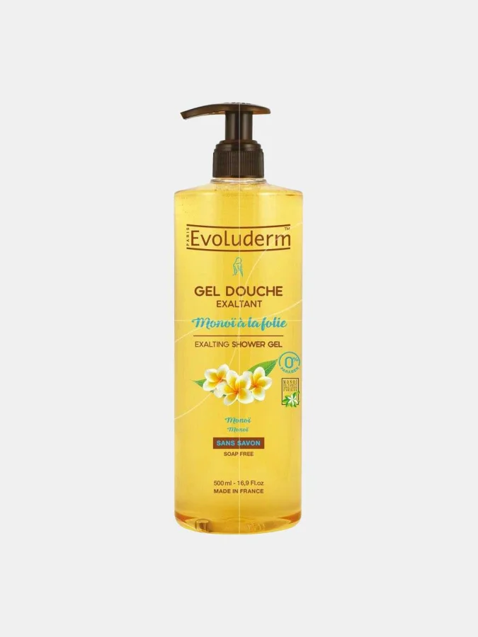 Evoluderm -...