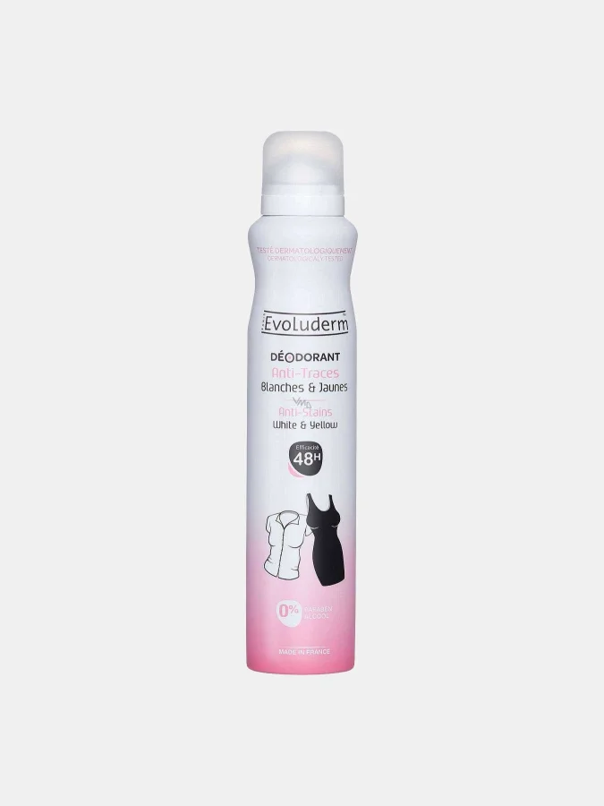 Evoluderm -...