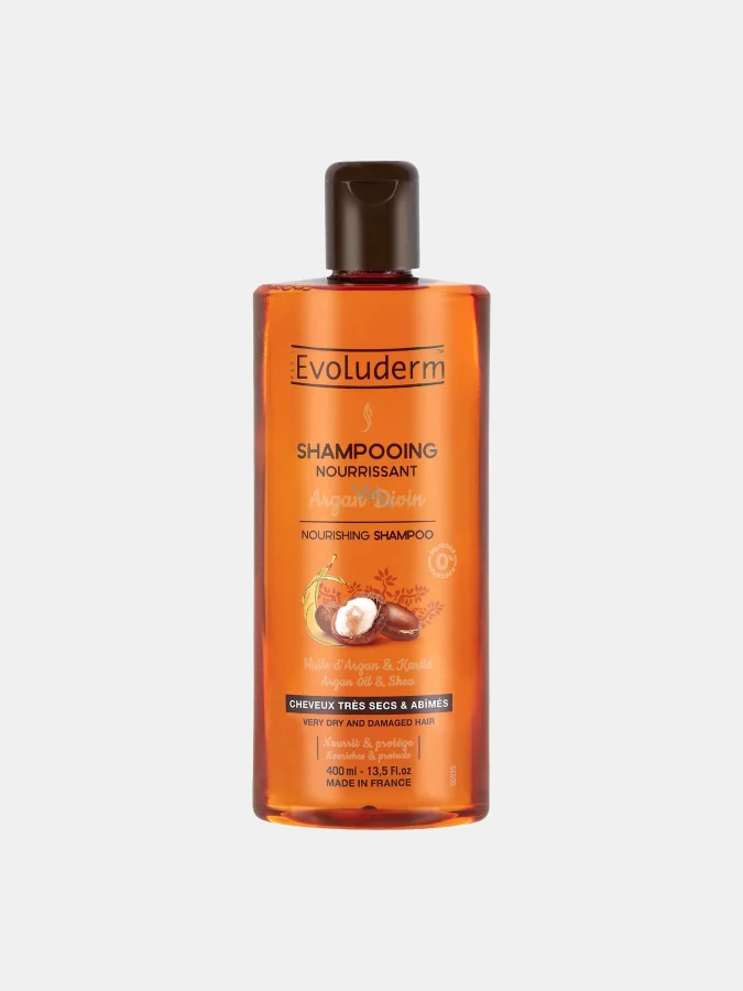 Evoluderm -...