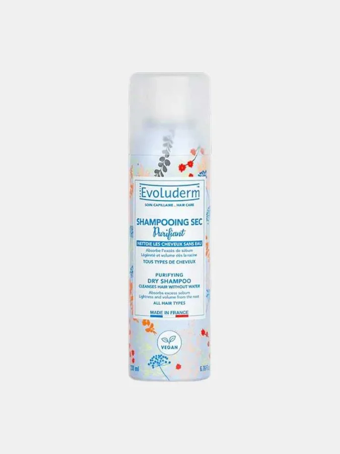 Evoluderm -...