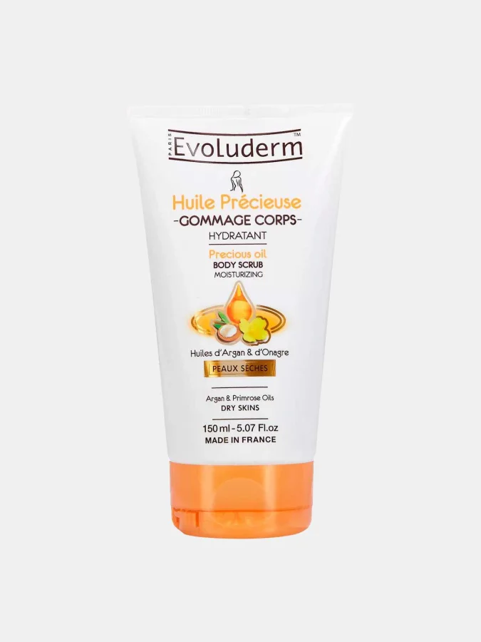 Evoluderm -...