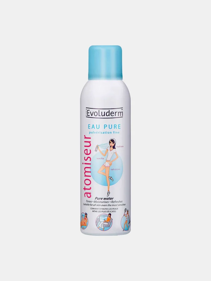 Evoluderm -...