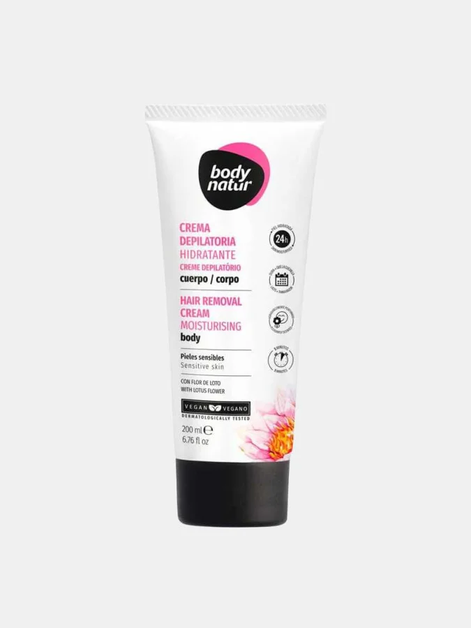 Body natur - ბოდი...