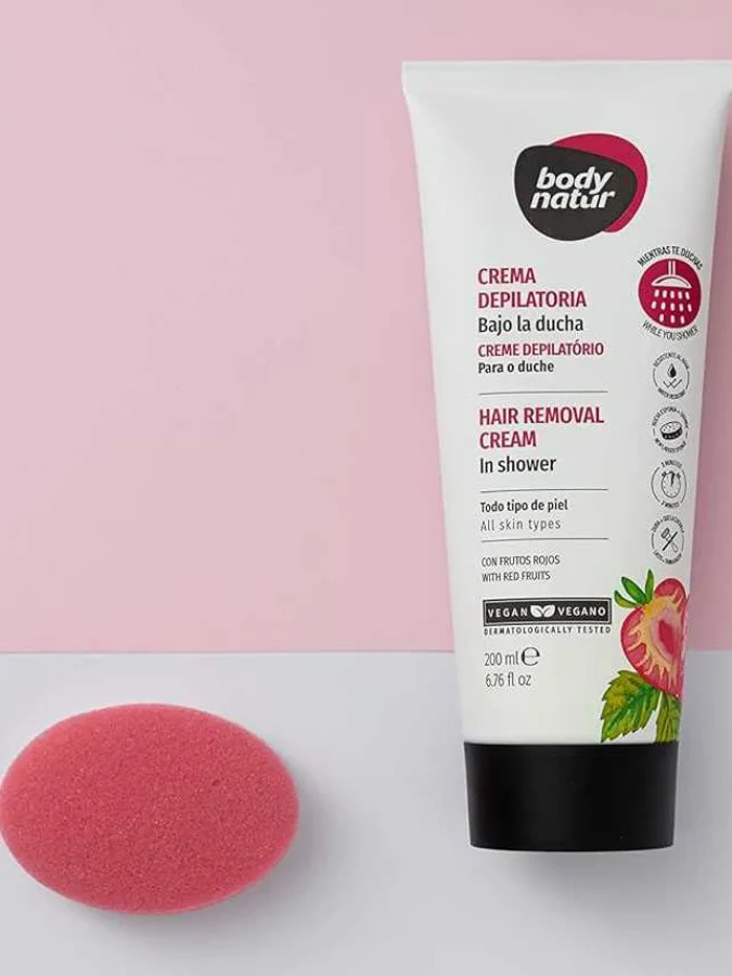 Body natur - ბოდი... 2