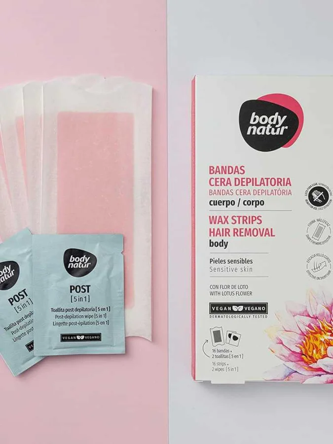 Body natur - ბოდი... 2