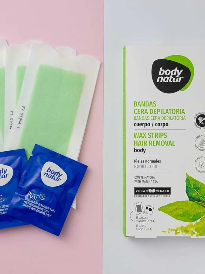 Body natur - ბოდი... 2