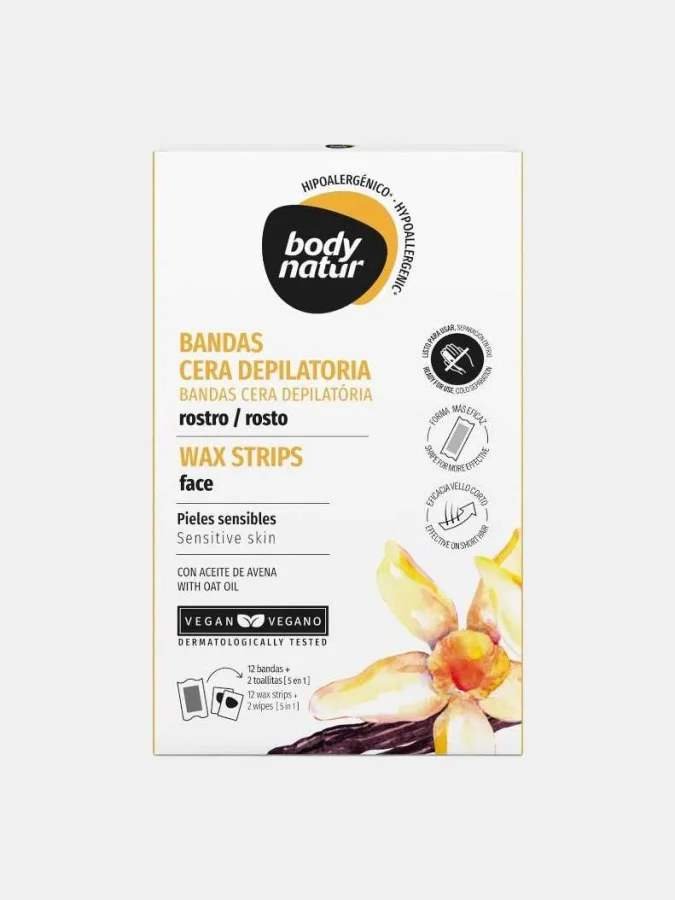Body natur - ბოდი...