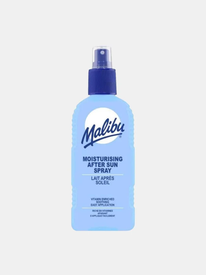 Malibu - მალიბუ-რუჯის...