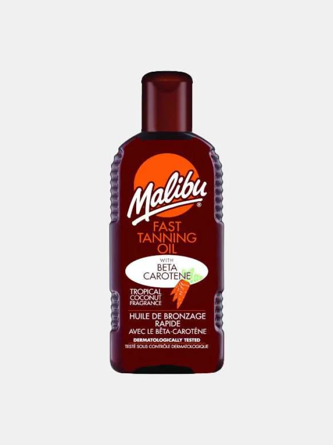 Malibu - მალიბუ-რუჯის...