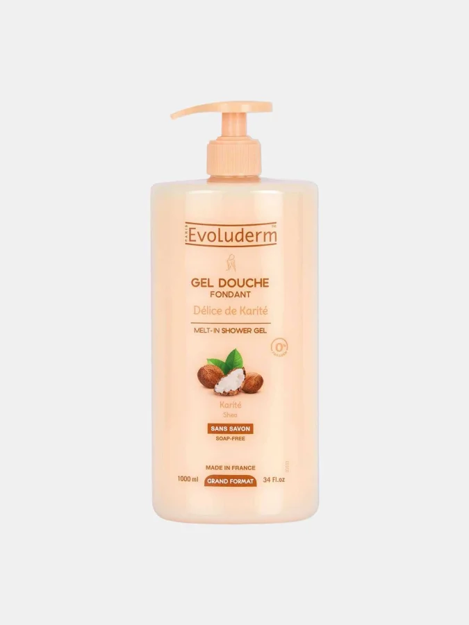 Evoluderm -...
