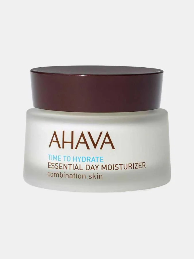 AHAVA -...