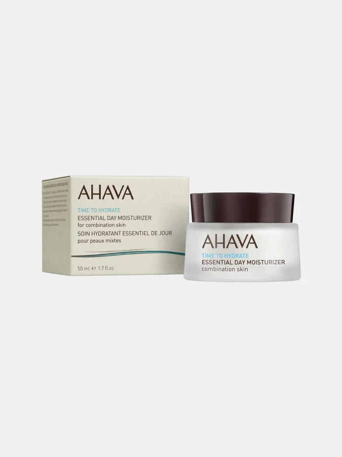 AHAVA -... 2