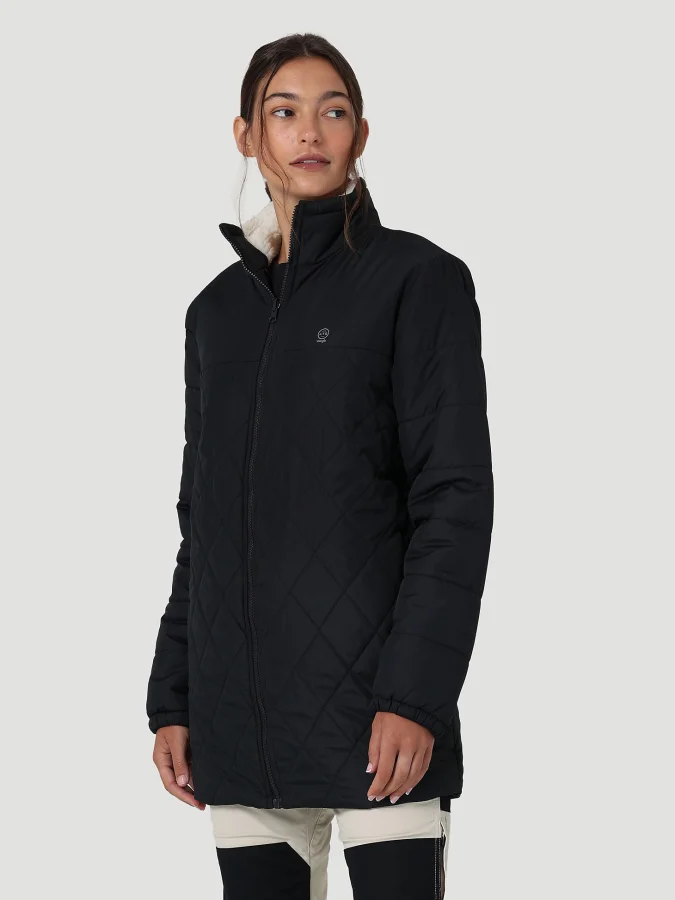 Wrangler - REVERSIBLE...