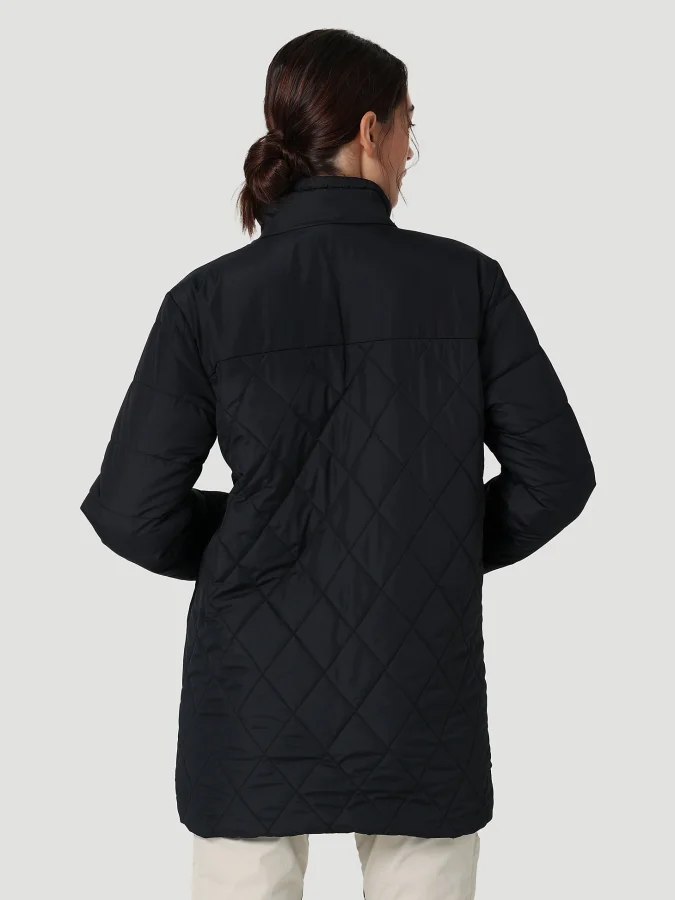 Wrangler - REVERSIBLE... 2