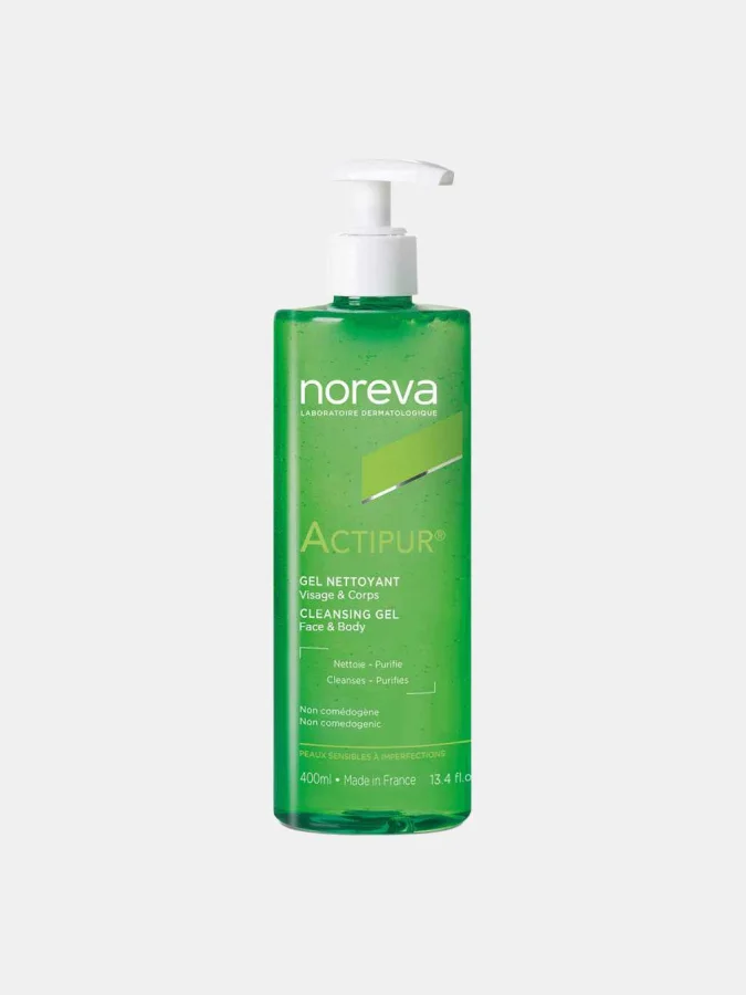 Noreva - ნორევა-Actipur...