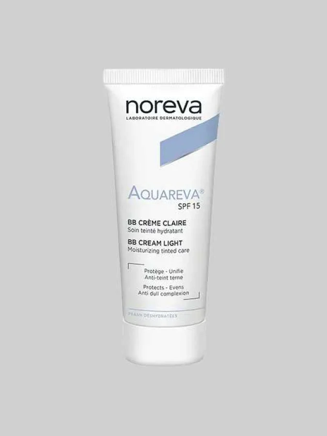 Noreva - ნორევა-AQUA BB...