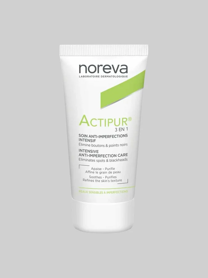 Noreva - ნორევა-Actipur 3-1...