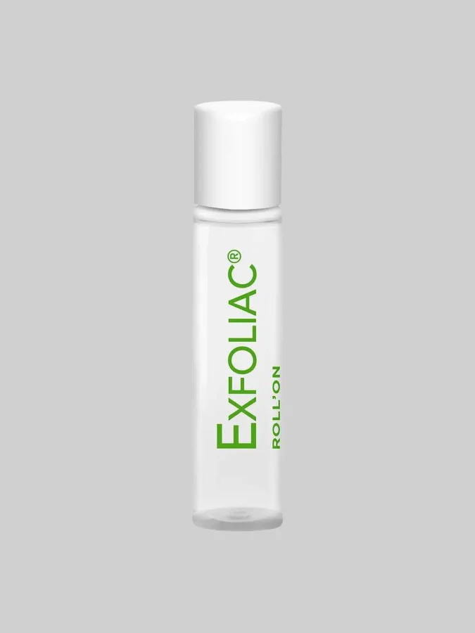 Noreva - ნორევა-Exfoliac...