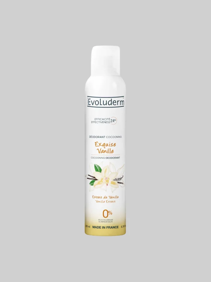 Evoluderm -...