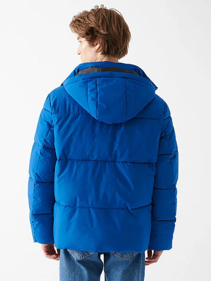 Mavi - HOODED JACKET 2