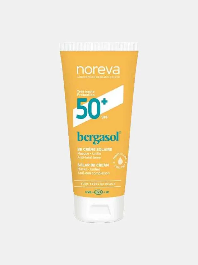 Noreva - ნორევა-Bergasol BB...