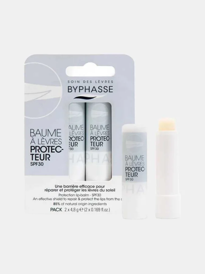 Byphasse - ბიფაზი-ტუჩის...