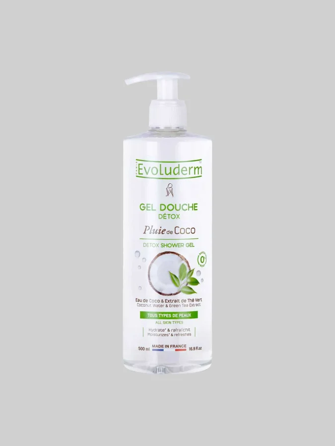 Evoluderm -...