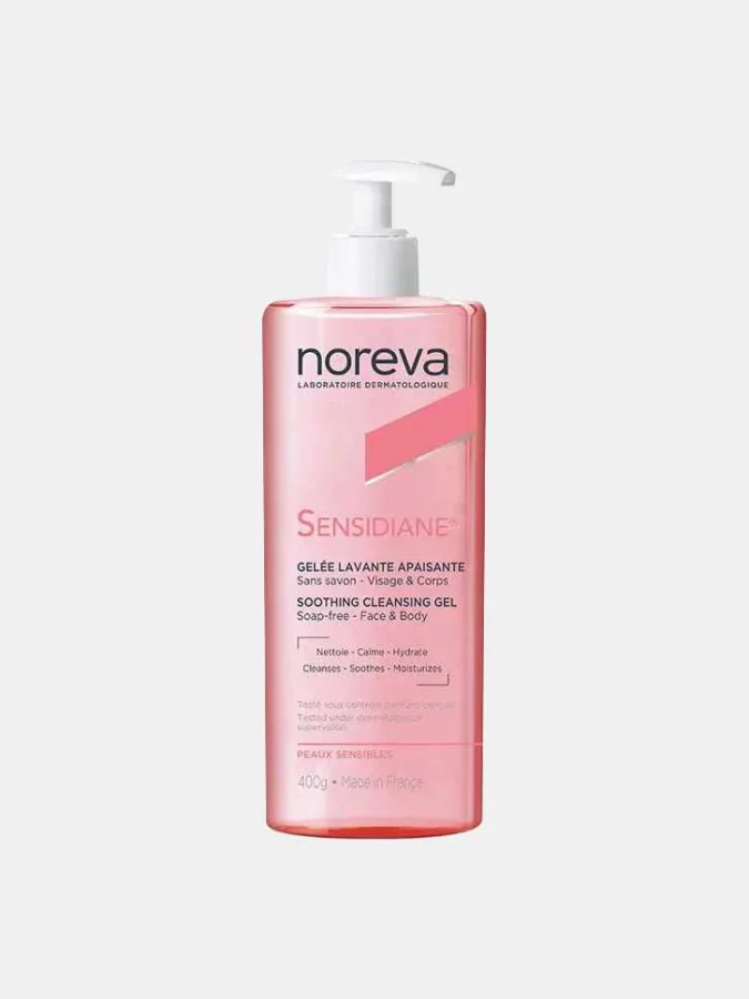 Noreva - ნორევა -...