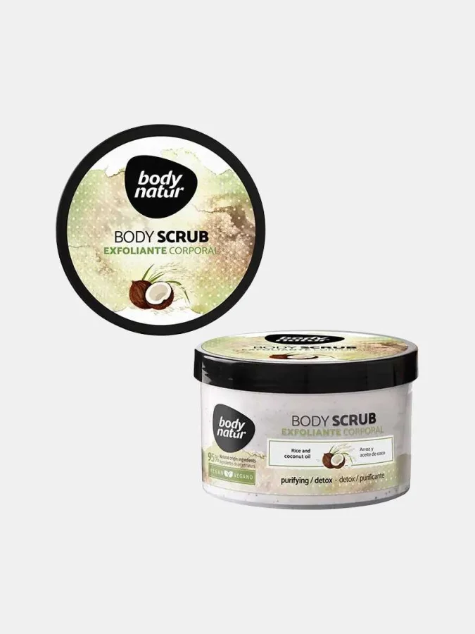 Body natur - ბოდი ნატური... 2
