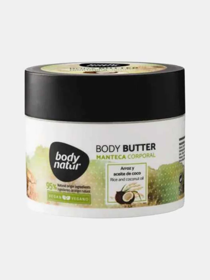 Body natur - ბოდი ნატური...