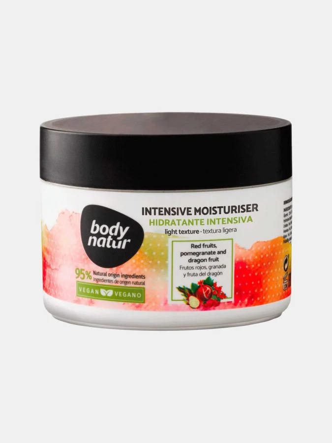 Body natur - ბოდი ნატური...