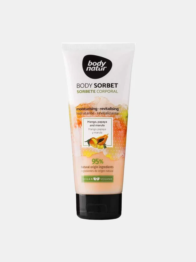 Body natur - ბოდი ნატური...