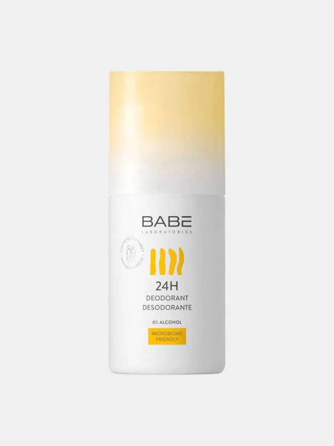BABE - ბაბე-BODYდეოდორანტი...