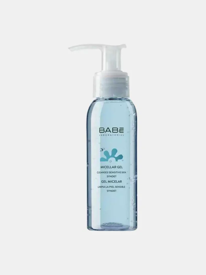 BABE - ბაბე-ESSENTIALSსახის...
