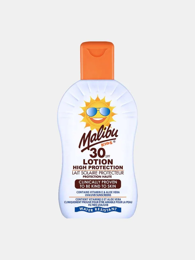 Malibu - მალიბუ-მზისგან...
